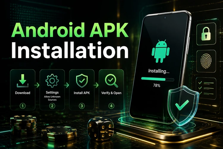 Android APK Installation