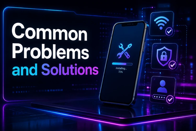 Common Problems and Solutions