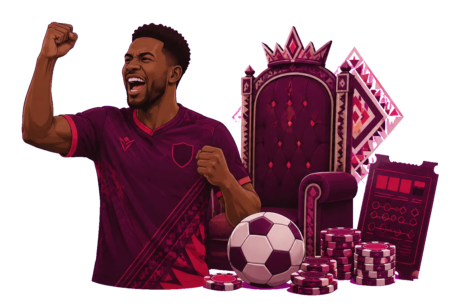 ThroneBet